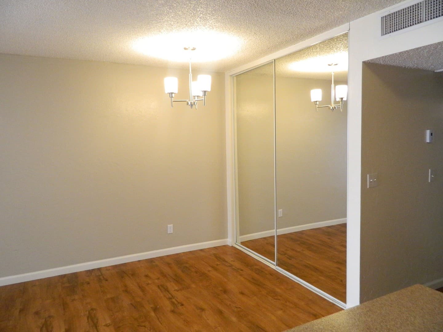 Tucson Apartment: 201 N. Wilmot Road