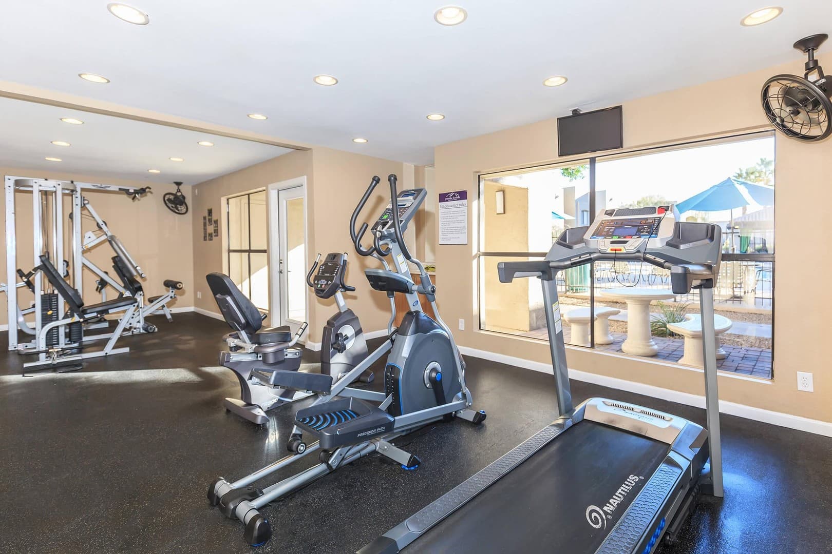 Phoenix Apartment: 12231 N. 19th Street
