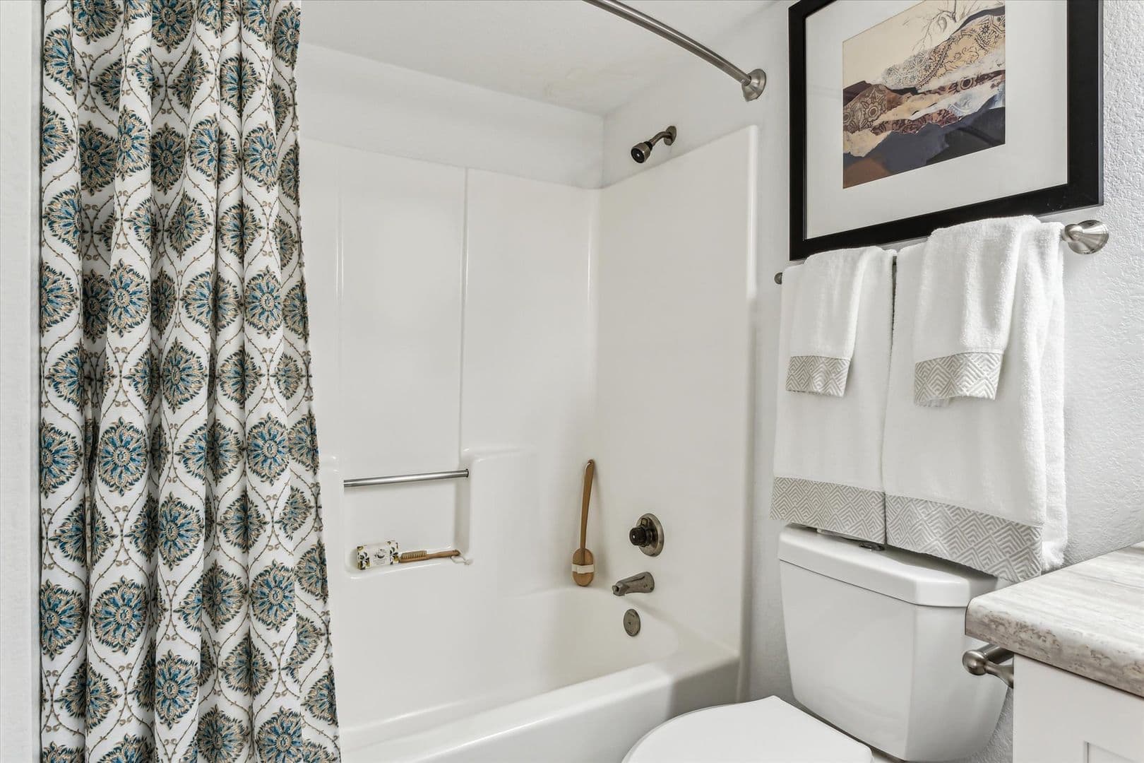 Mesa Apartment: 2940 E Broadway Road