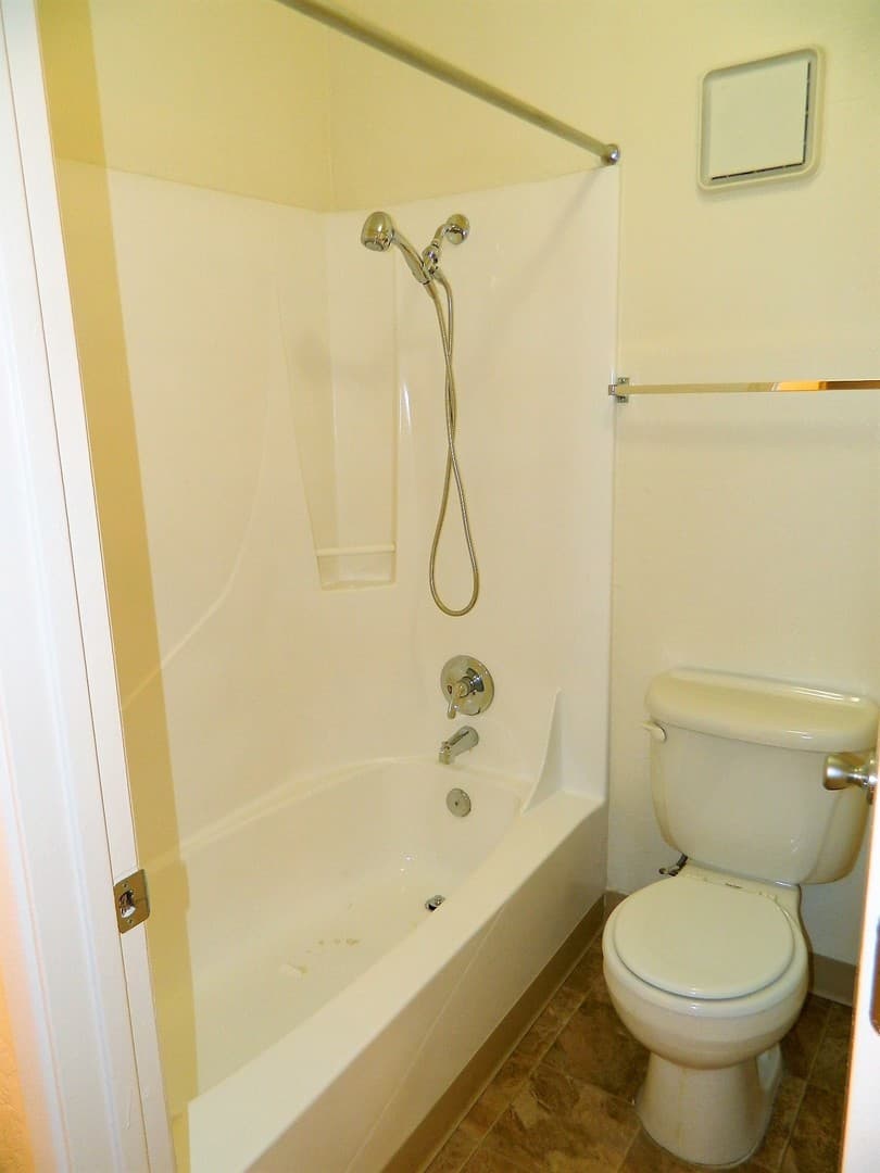 Tucson Apartment: 201 N. Wilmot Road