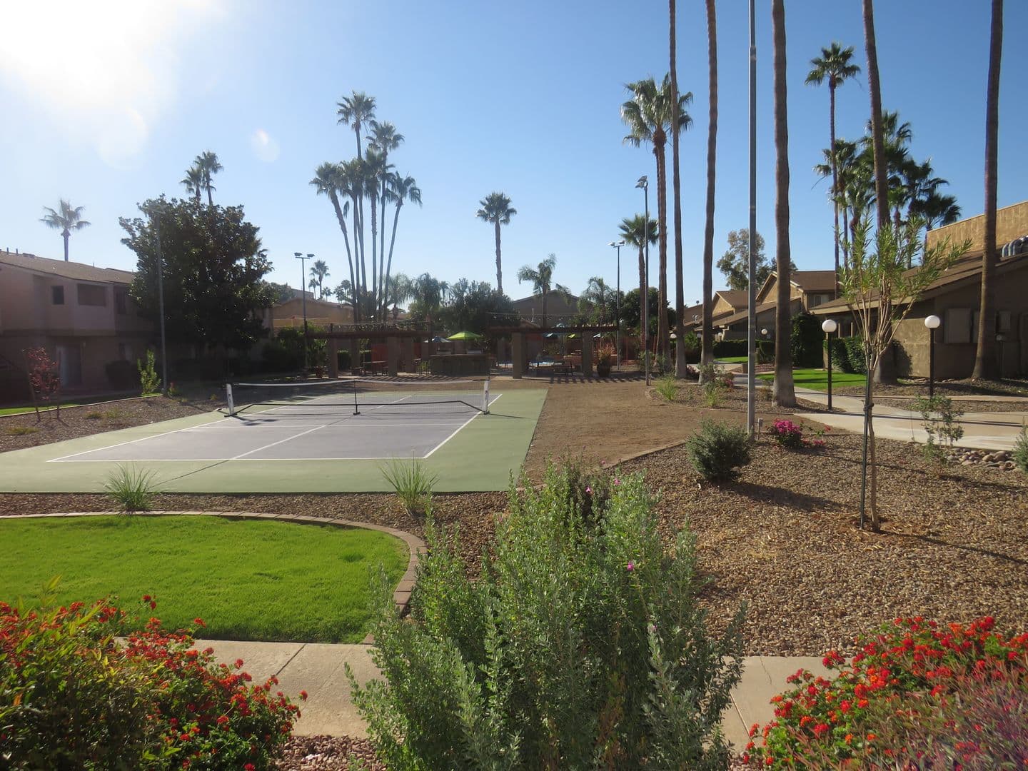 Tucson Apartment: 201 N. Wilmot Road