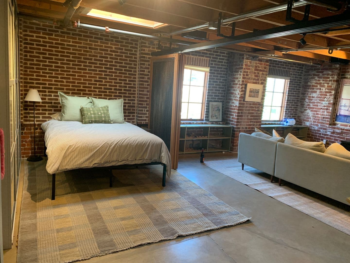 Sacramento Condo: 1725 14th Street Apt #210