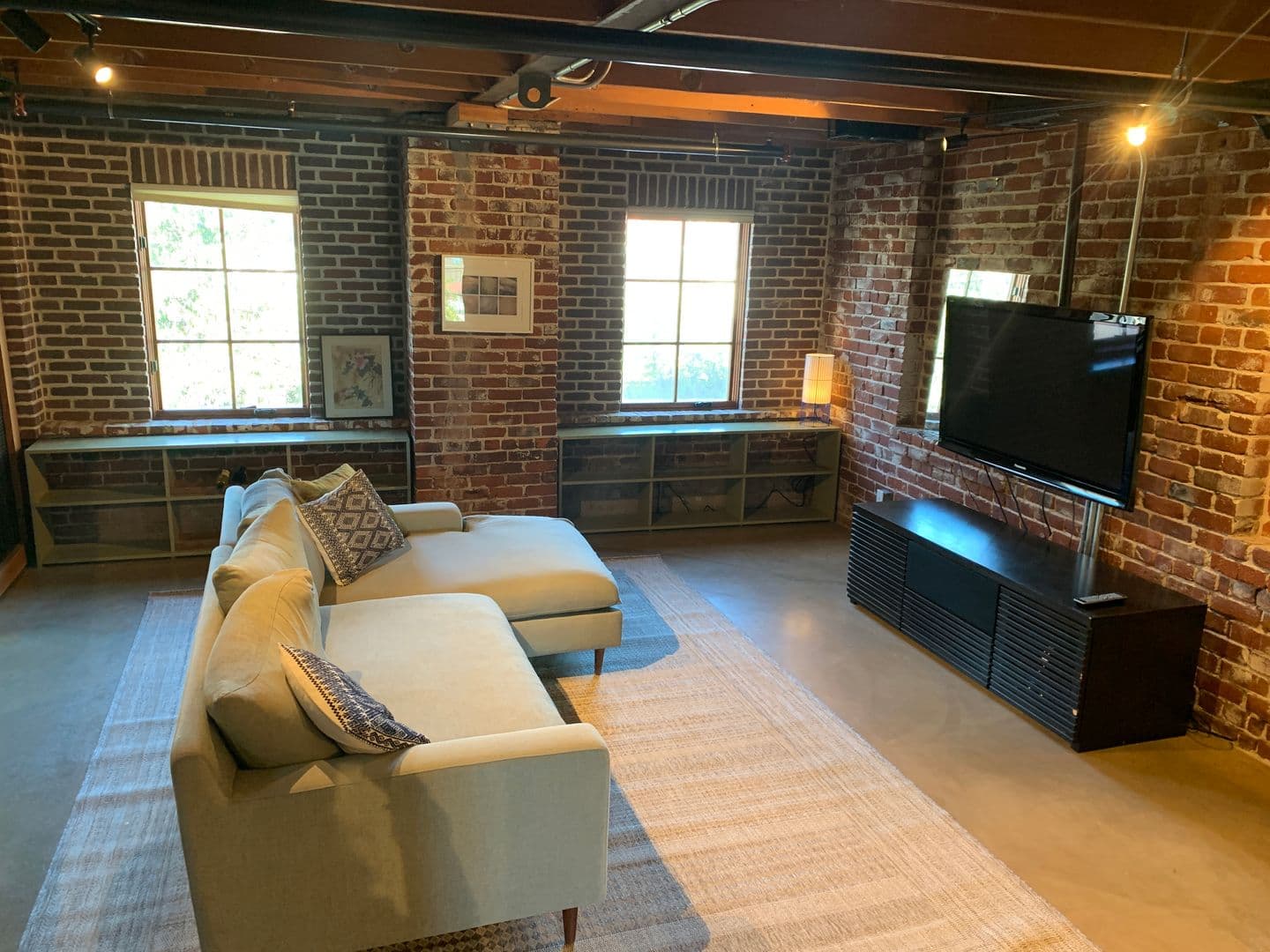Sacramento Condo: 1725 14th Street Apt #210