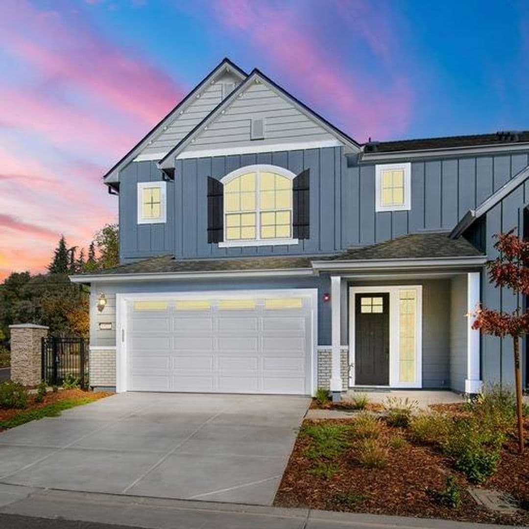 Granite Bay House: 6911 Peak Way