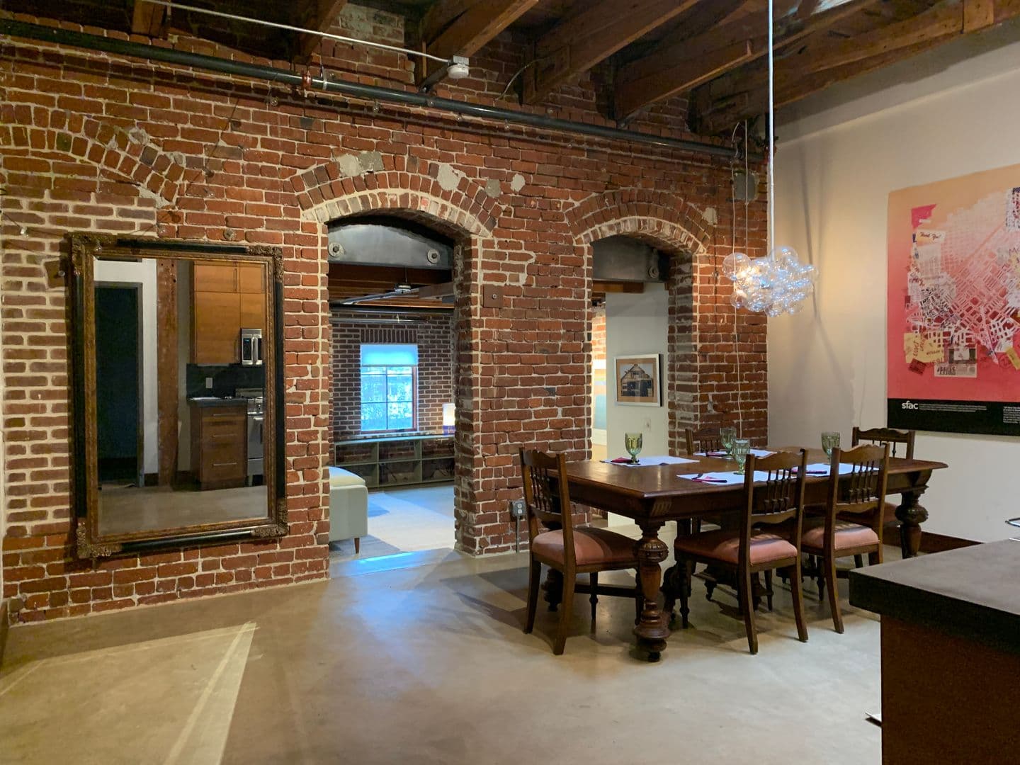 Sacramento Condo: 1725 14th Street Apt #210