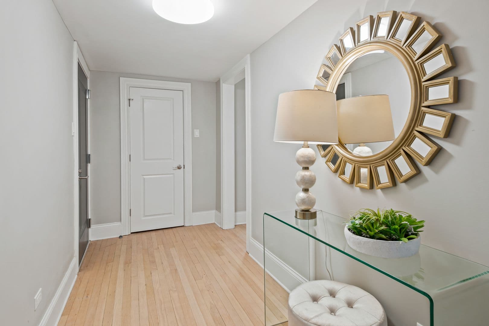 Chicago Apartment: 7000 S South Shore Dr.