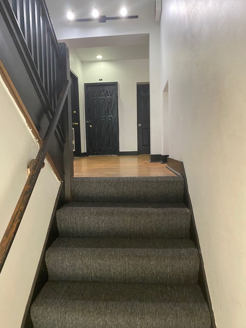 Chicago Apartment: 1721-25 E 79th St