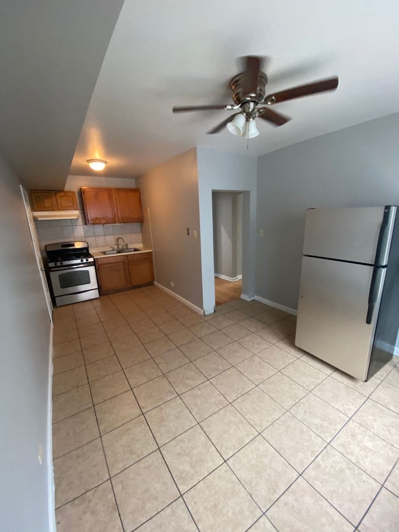 Chicago Apartment: 1721-25 E 79th St