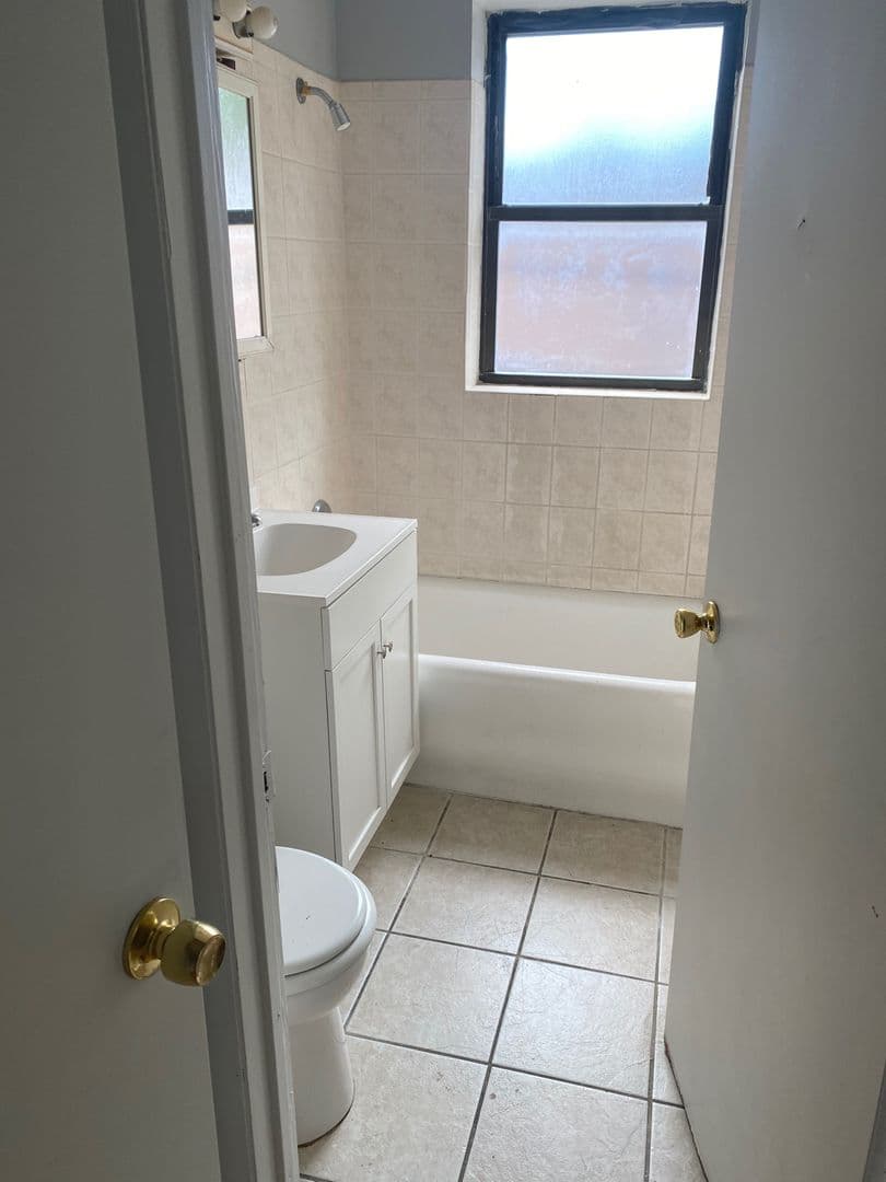 Chicago Apartment: 1721-25 E 79th St