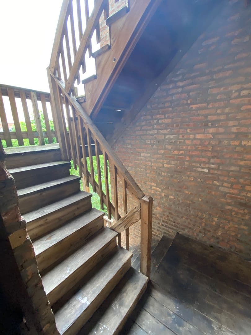 Chicago Apartment: 1721-25 E 79th St