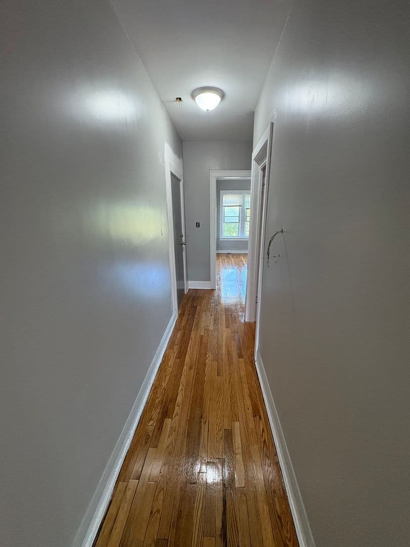 Chicago Apartment: 1733-39 East 75th St.
