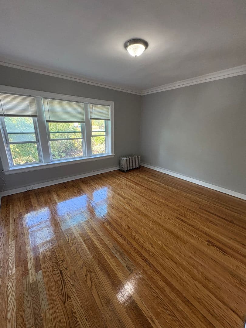 Chicago Apartment: 1733-39 East 75th St.