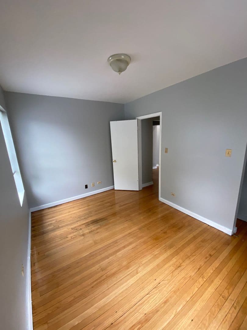 Chicago Apartment: 1721-25 E 79th St