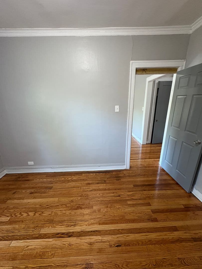 Chicago Apartment: 1733-39 East 75th St.