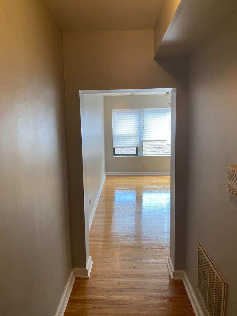 Chicago Apartment: 1721-25 E 79th St