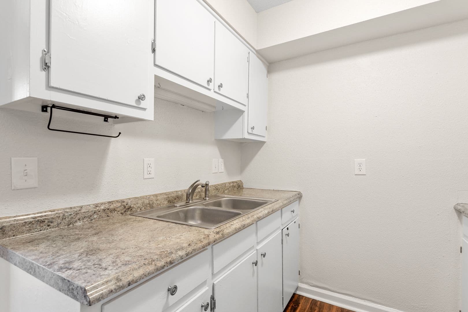 Gibsonville Apartment: 511-513 First Street / 601 Smith Street