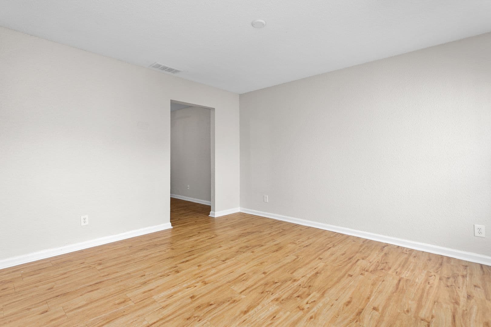 Gibsonville Apartment: 511-513 First Street / 601 Smith Street
