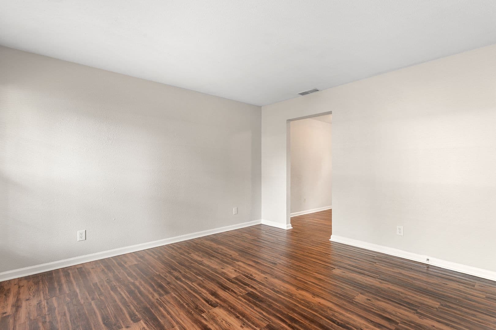 Gibsonville Apartment: 511-513 First Street / 601 Smith Street