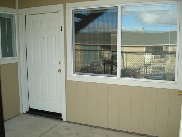 Reno Apartment: Reno