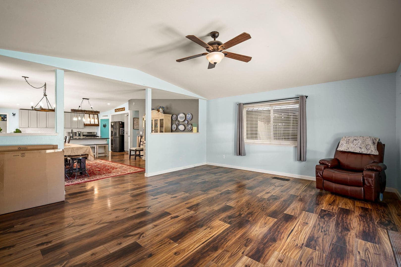 Dayton House: 2072 Lonnie Lane