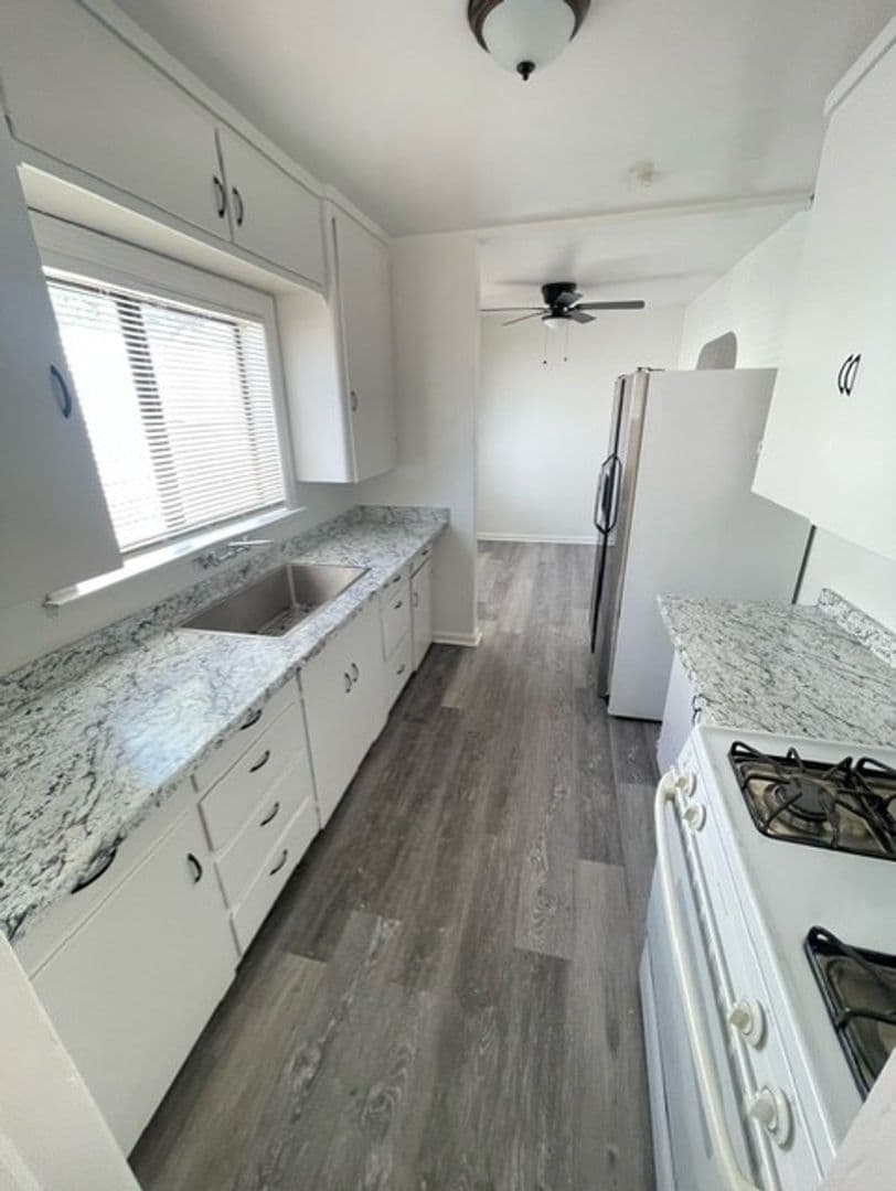 Reno House: 975 Wilson Avenue Unit A