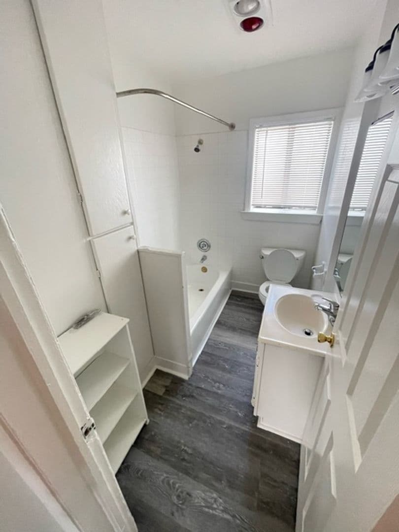Reno House: 975 Wilson Avenue Unit A