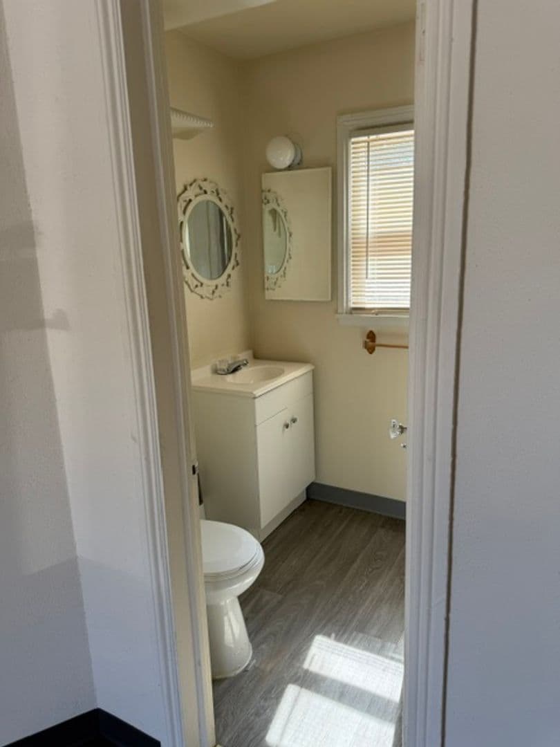 Reno House: 220 W. 11th Street