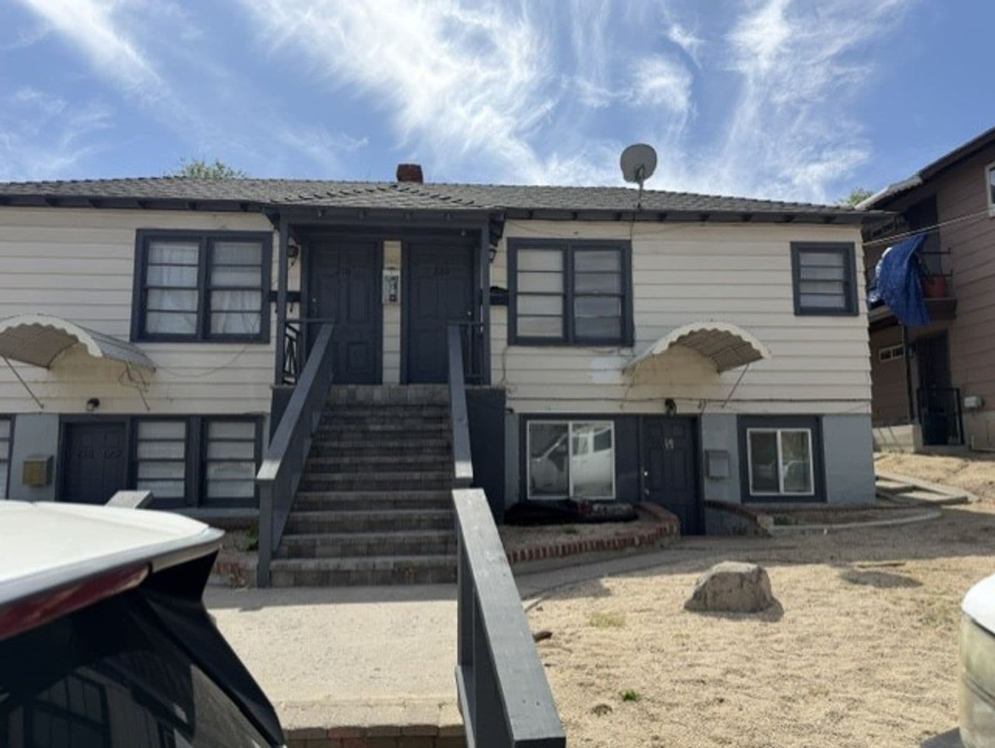 Reno House: 220 W. 11th Street