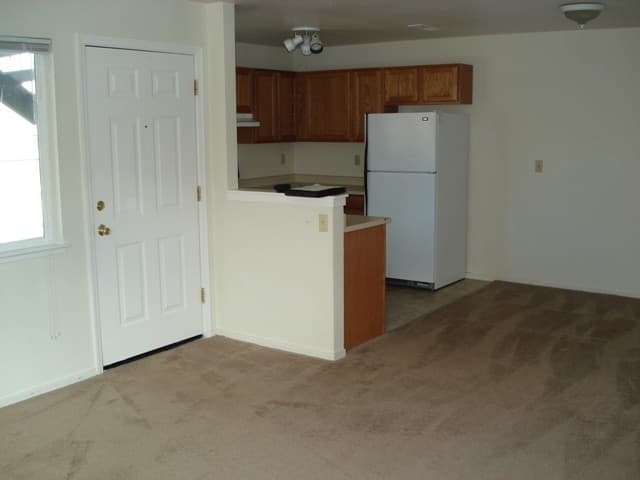 Reno Apartment: Reno