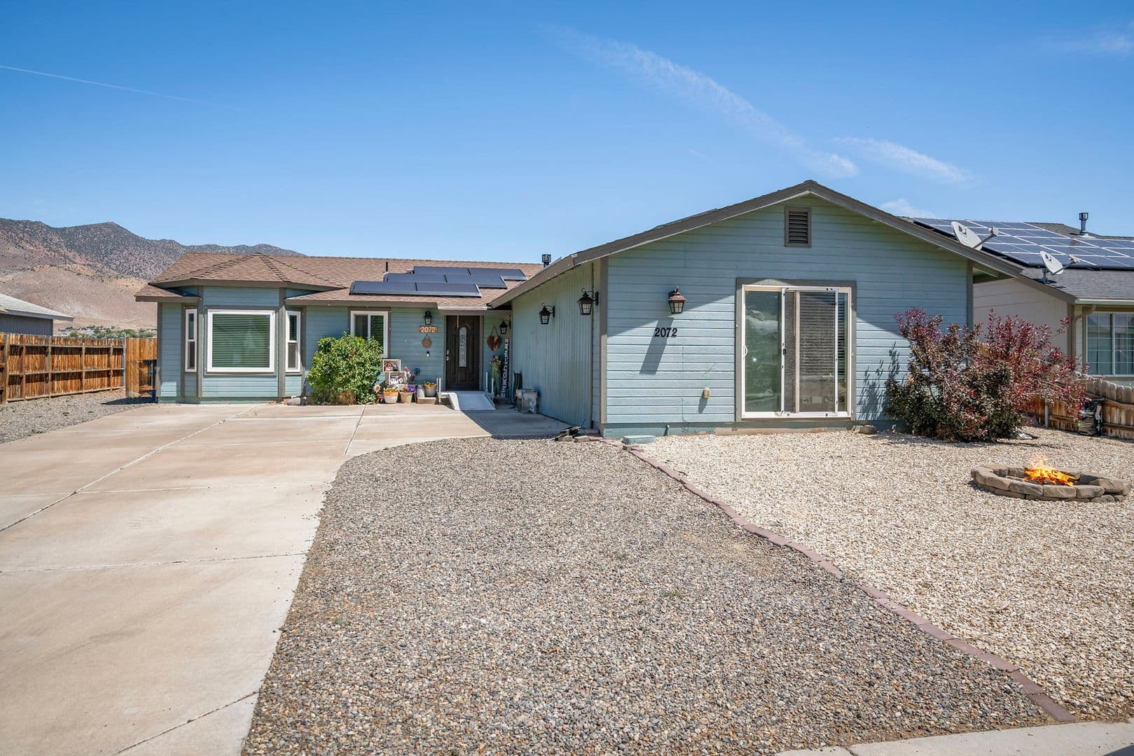 Dayton House: 2072 Lonnie Lane