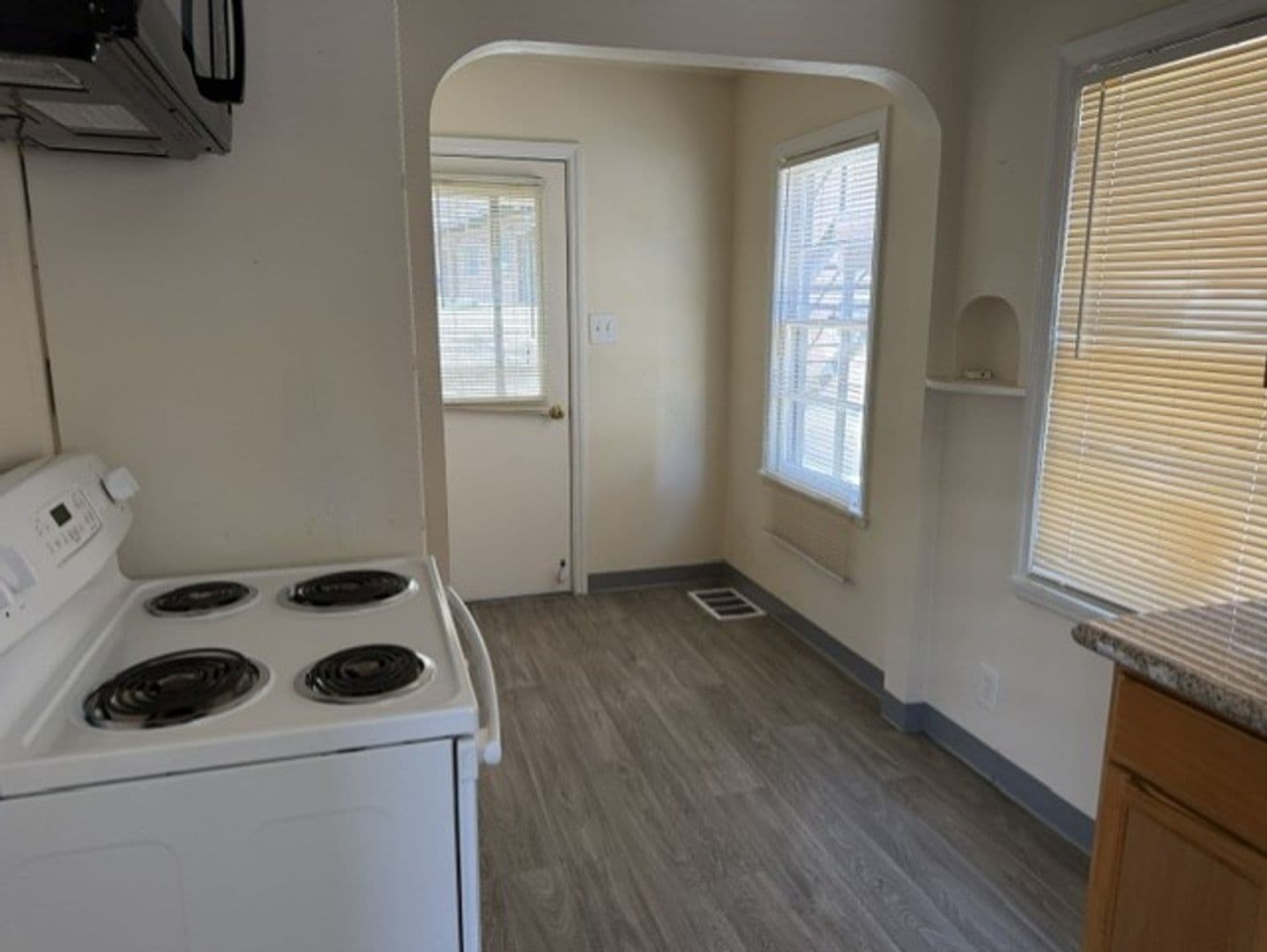 Reno House: 220 W. 11th Street