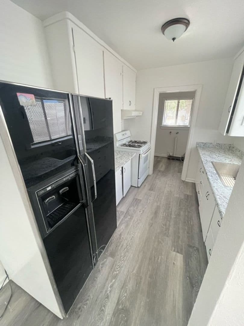 Reno House: 975 Wilson Avenue Unit A
