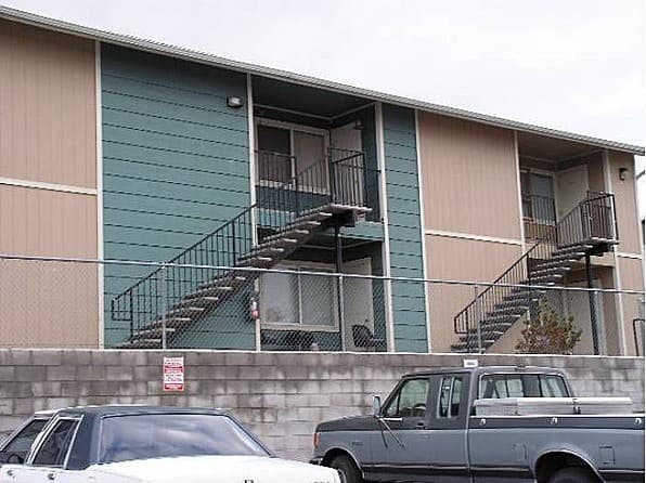 Reno Apartment: Reno