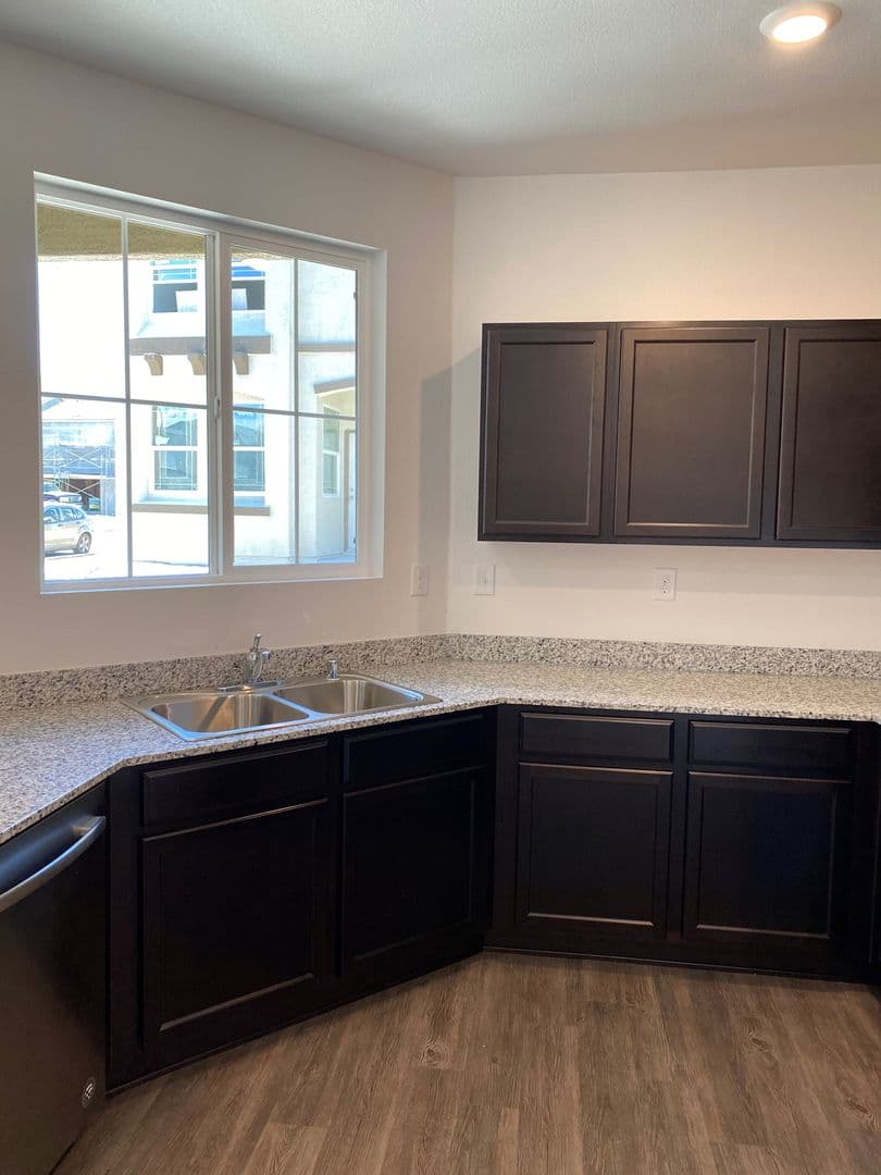 Reno House: 9535 Nautical Mile Road