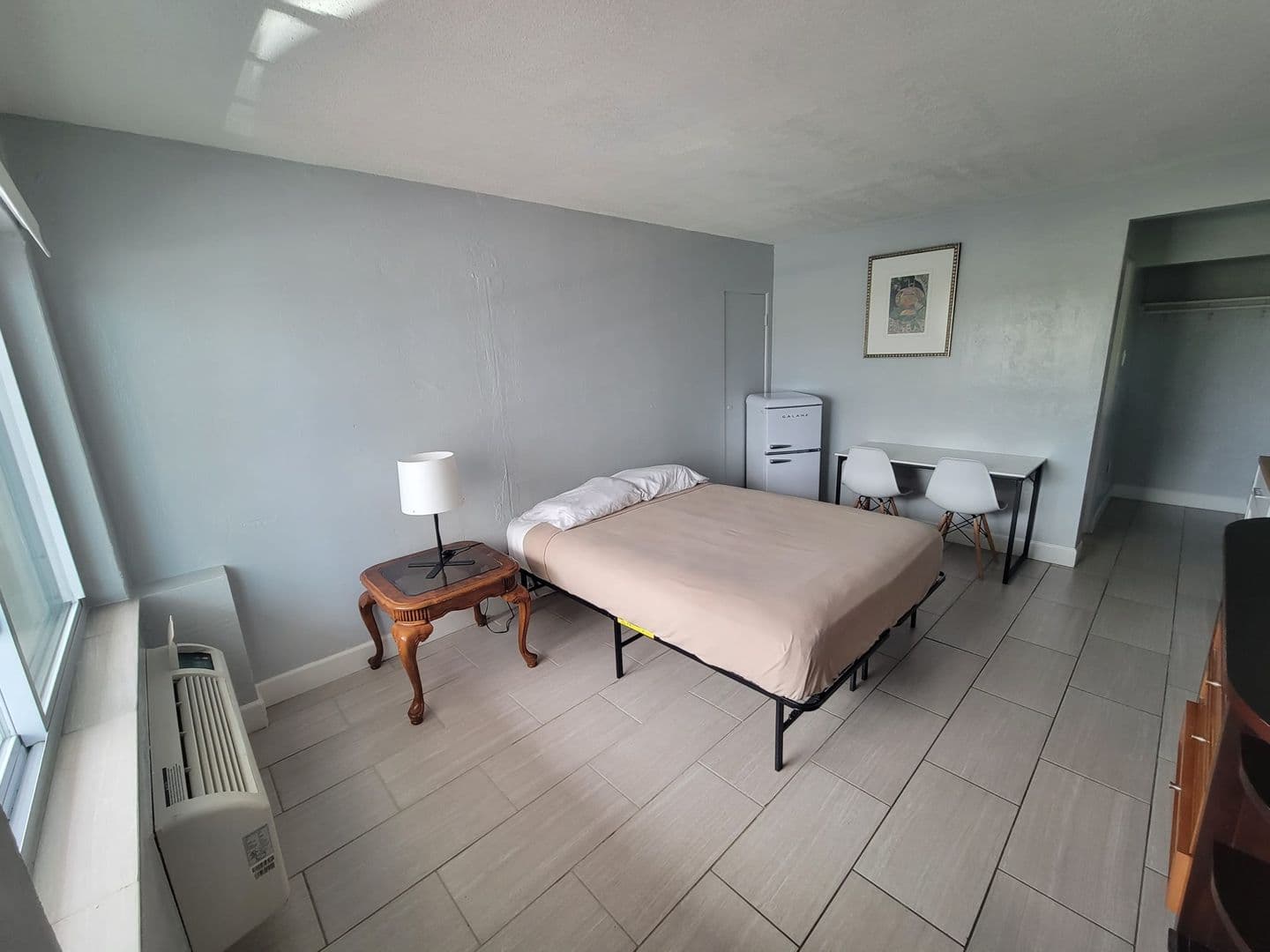 Daytona Beach Apartment: 1503 S Atlantic  Avenue