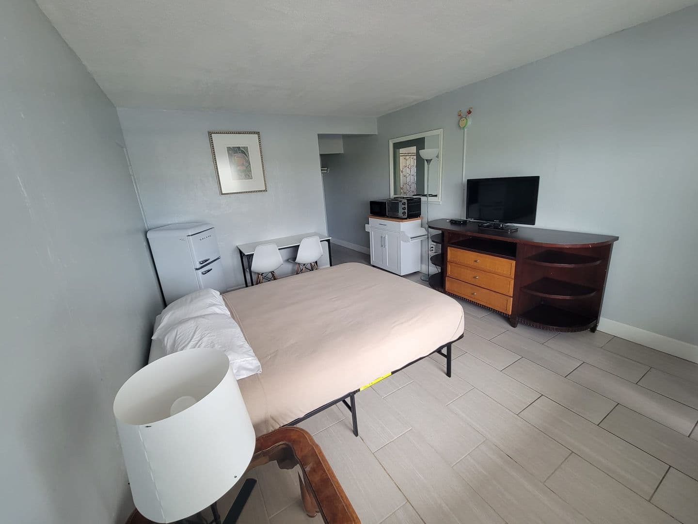 Daytona Beach Apartment: 1503 S Atlantic  Avenue