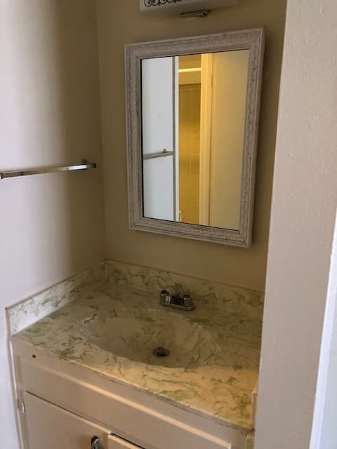 Denton Apartment: 2126 Stella
