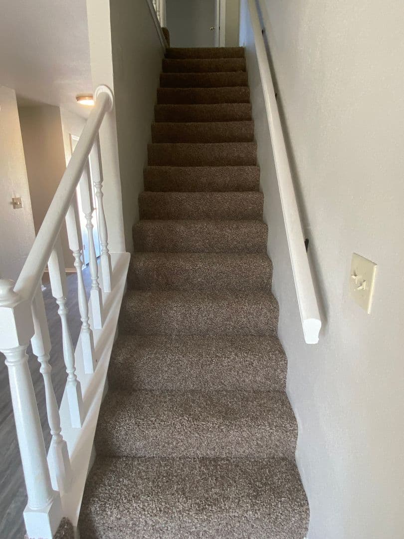 Denton Condo: 652 W. Collins St.