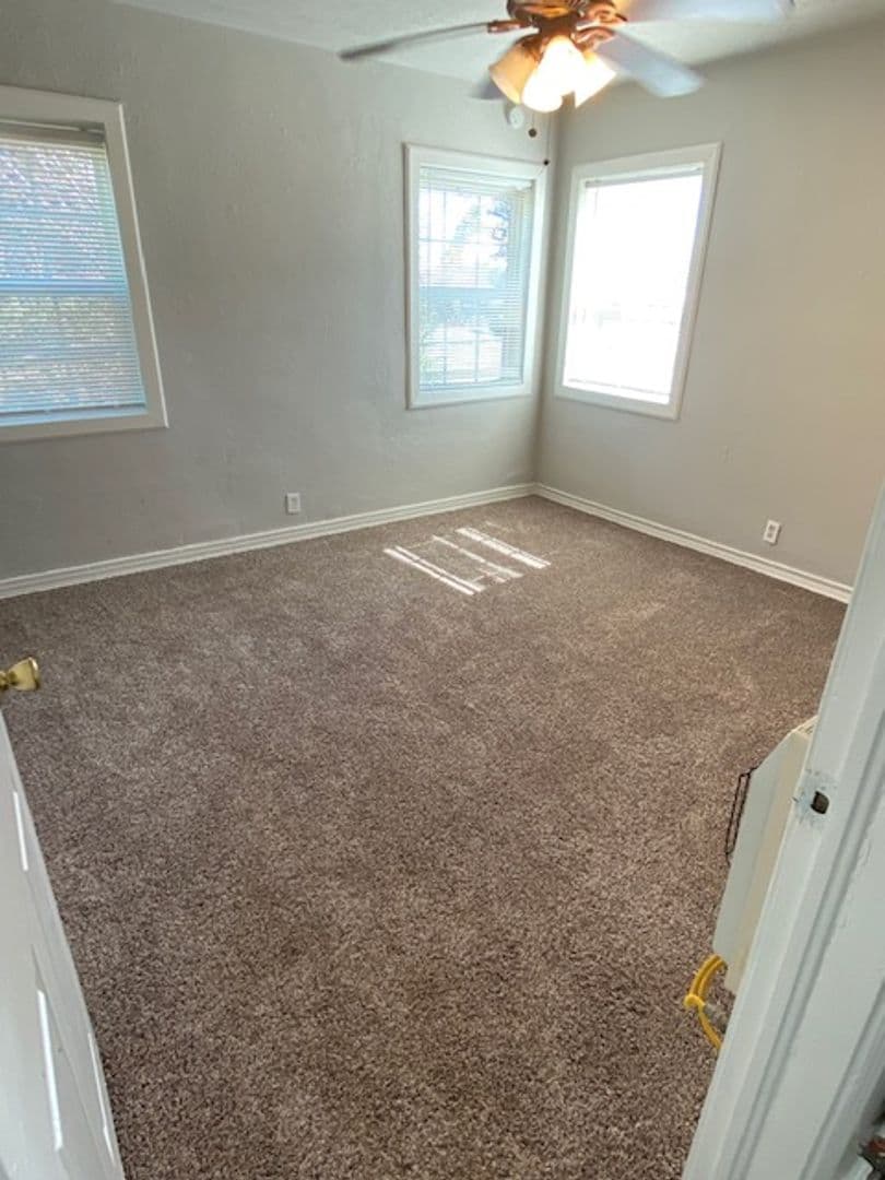 Denton House: 725 Woodland