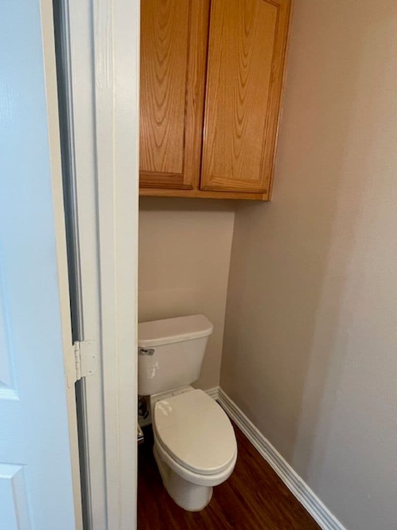 Denton House: 2208 N Carroll #1