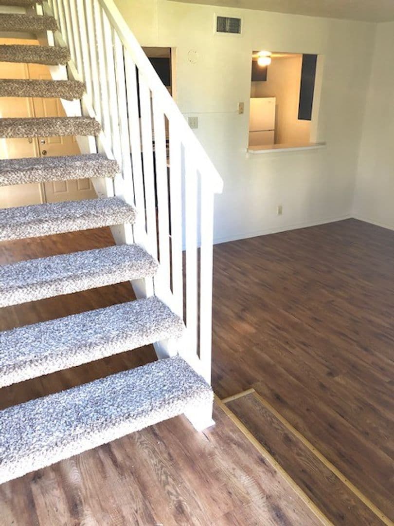 Denton Apartment: 2118 Stella
