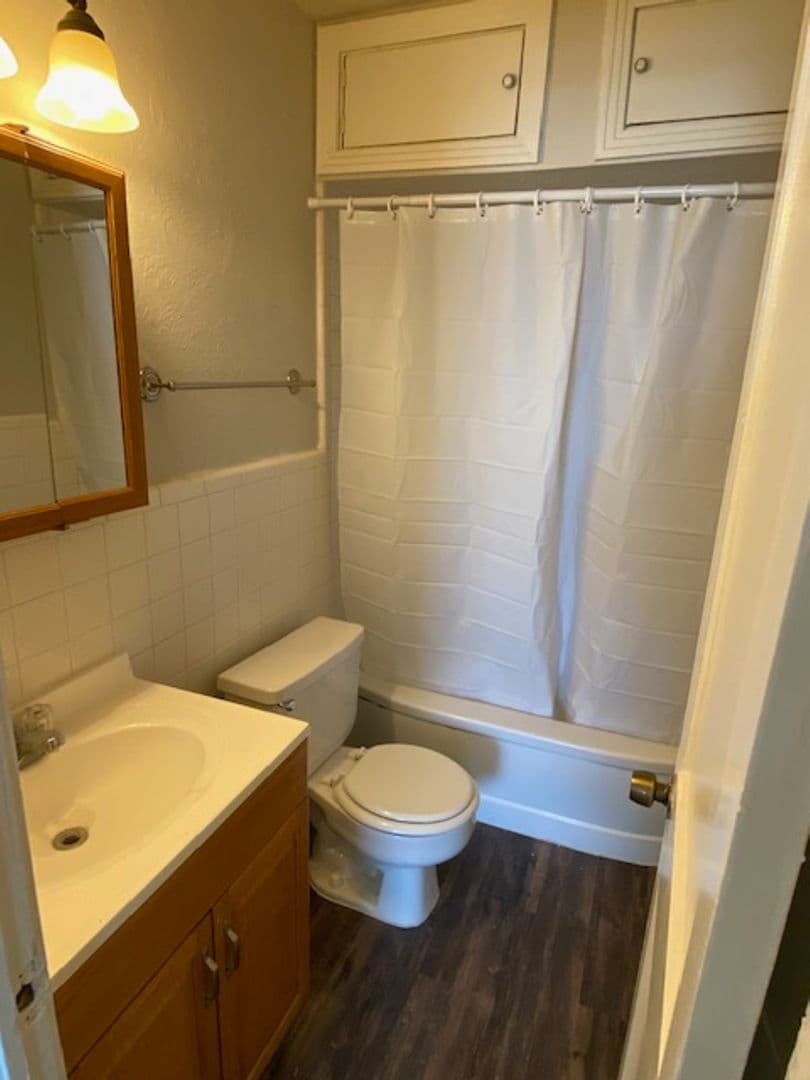 Denton House: 725 Woodland