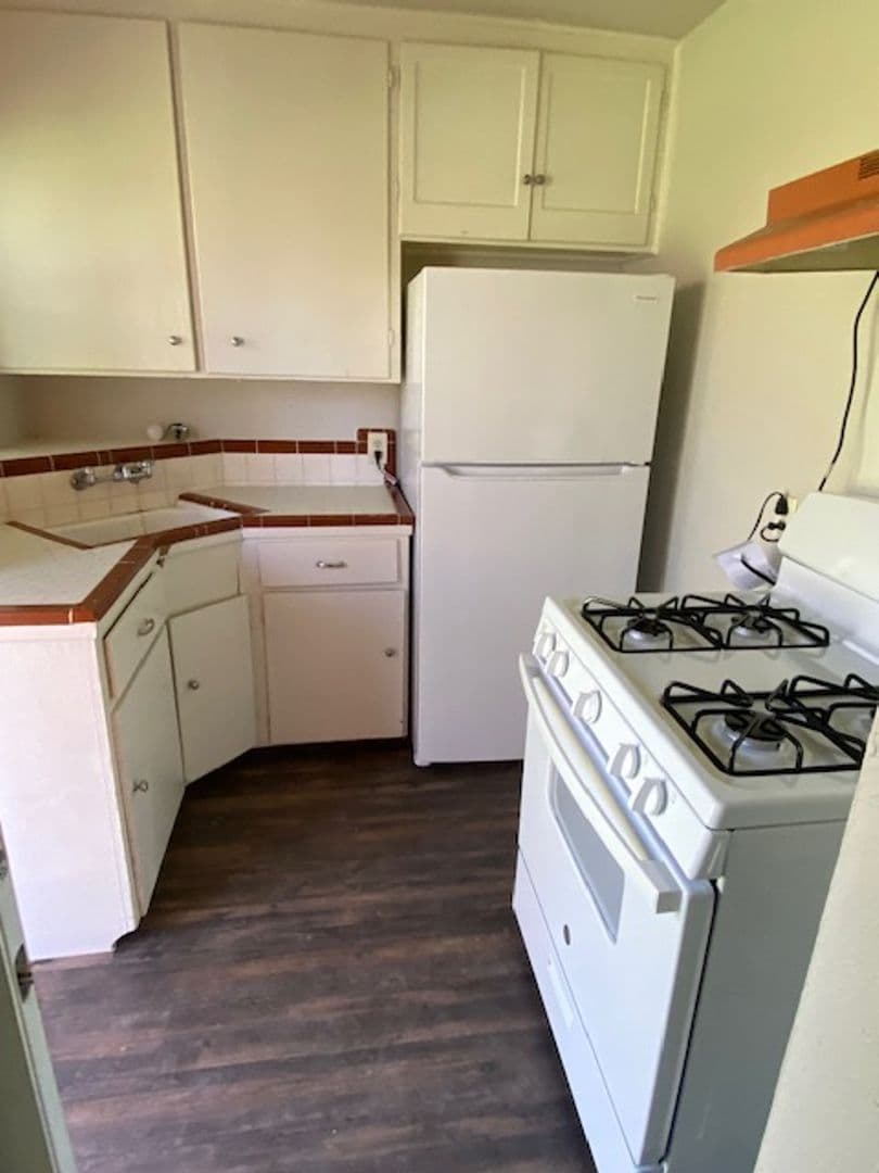 Denton House: 725 Woodland