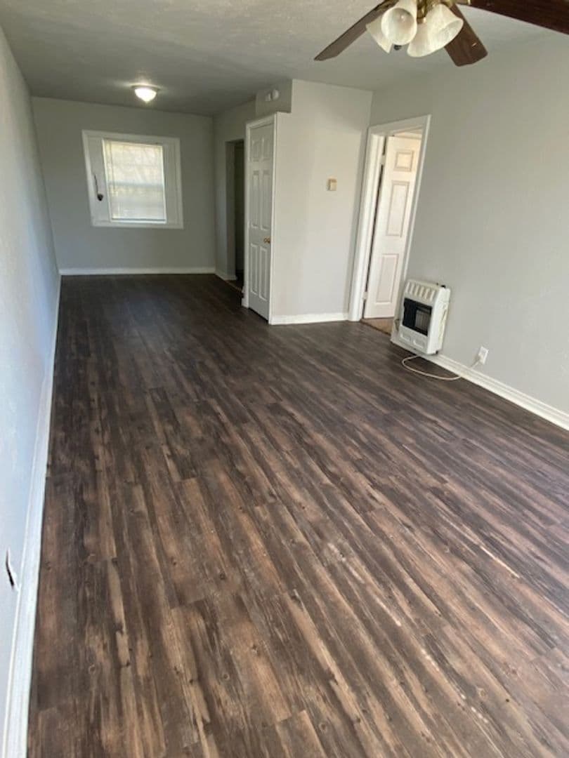 Denton House: 725 Woodland