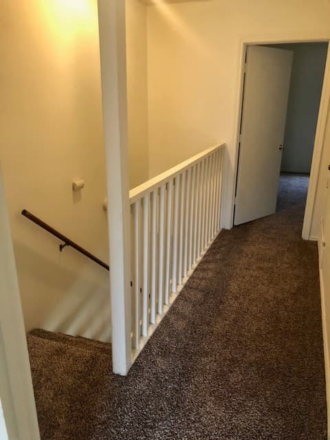 Denton Apartment: 2126 Stella