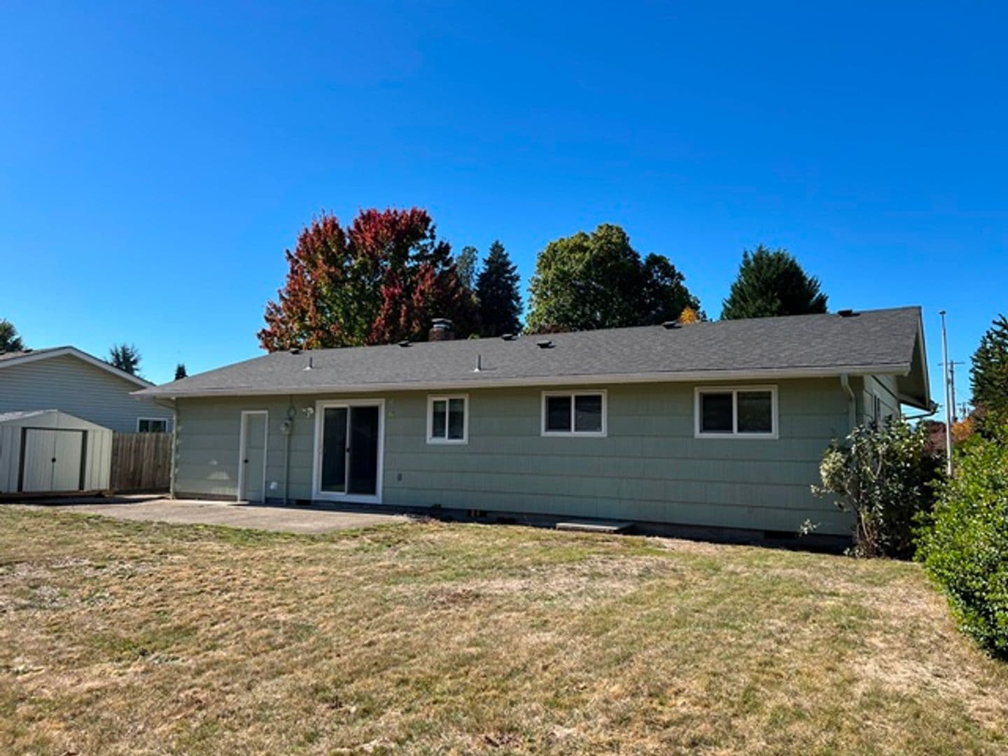 Keizer House: 4710 12th Ave NE