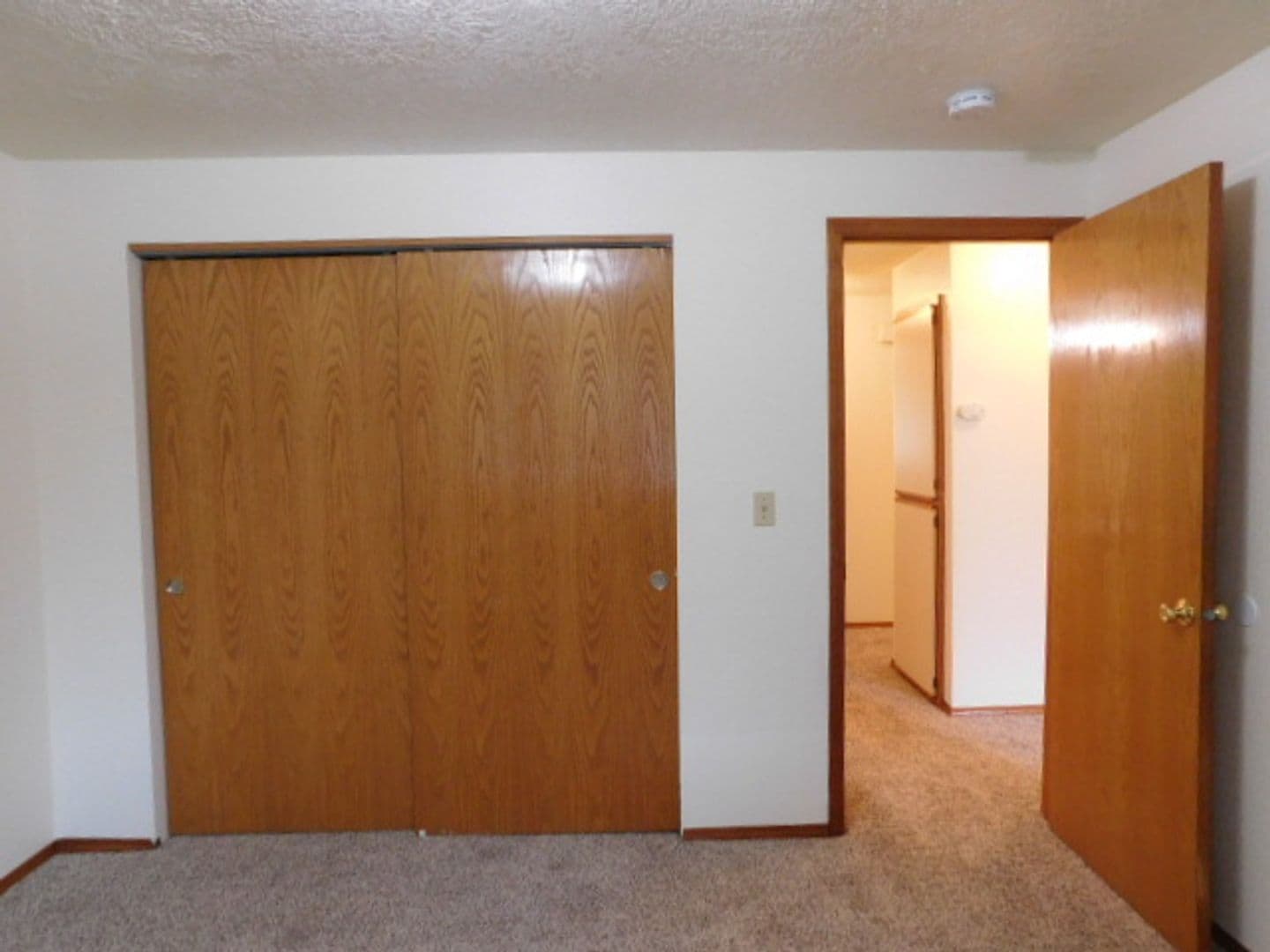 Stayton Apartment: 1520 & 1522 Jay Ct
