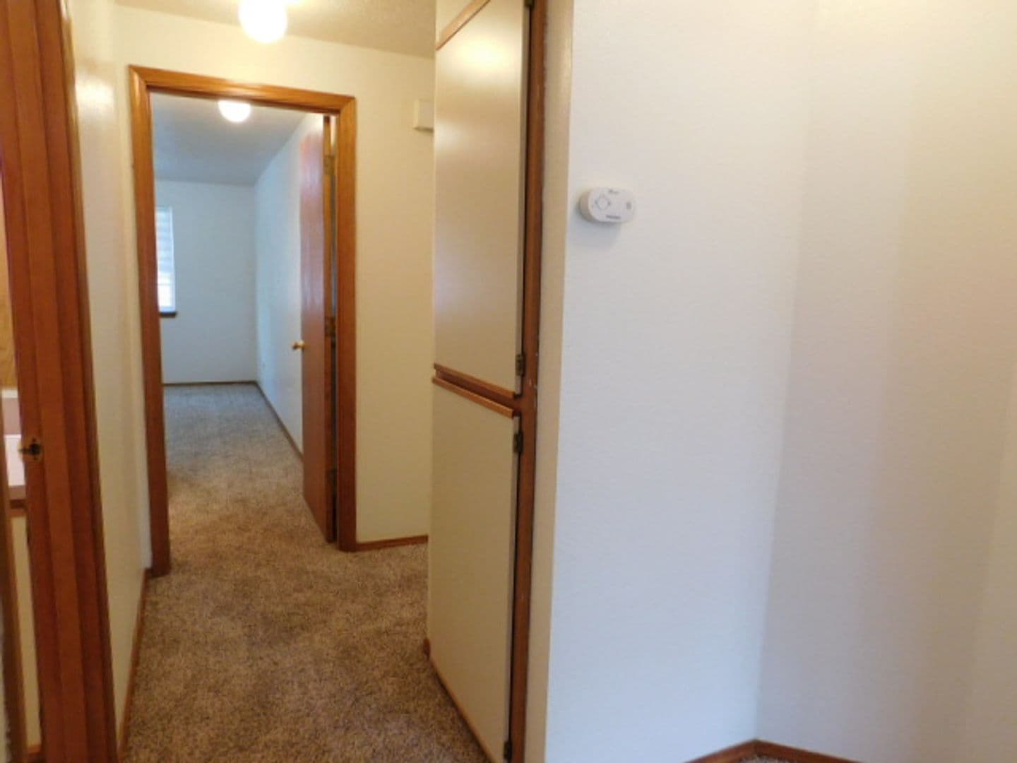 Stayton Apartment: 1520 & 1522 Jay Ct