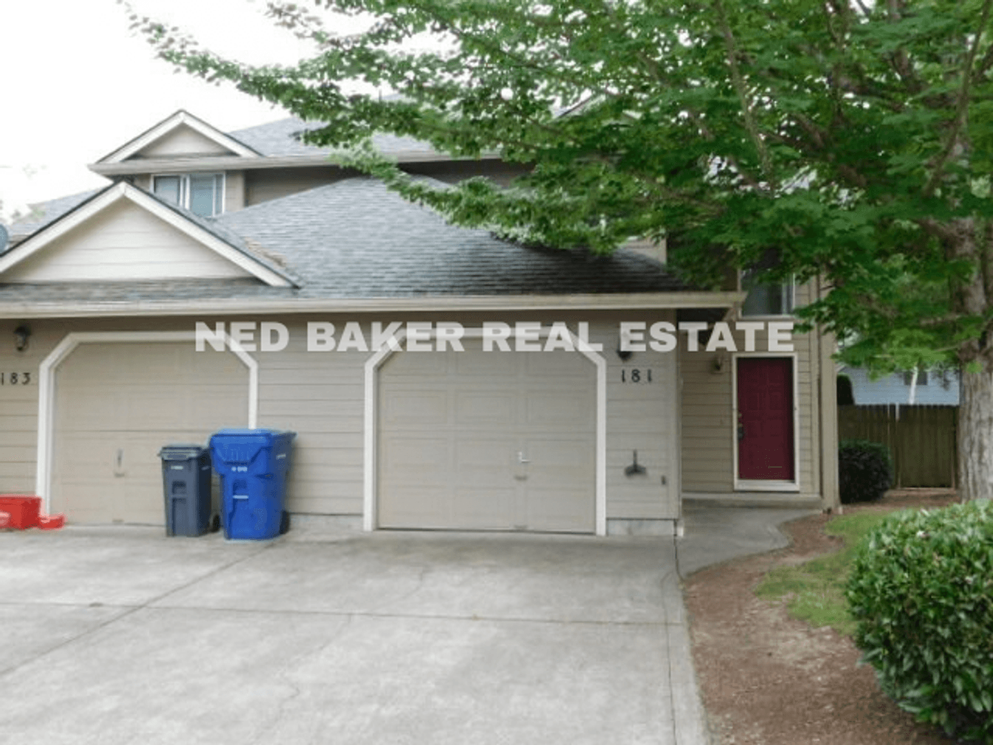 Keizer Apartment: 181 & 183 Delta Ct N