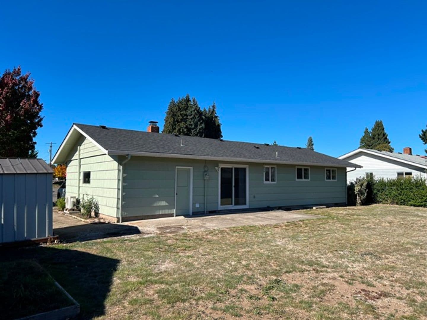 Keizer House: 4710 12th Ave NE